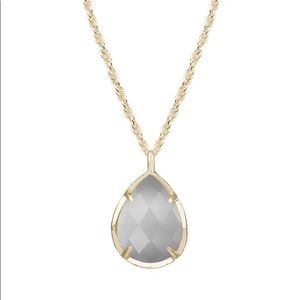 Kendra Scott Kiri pendant necklace